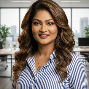 Priya Paul - Founding Realtor, DePaul Realty Group place picture